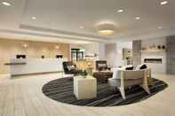 Lobi Homewood Suites By Hilton Salt Lake City Draper