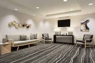 Lobi 4 Homewood Suites By Hilton Salt Lake City Draper