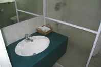 Toilet Kamar Golflands Motel