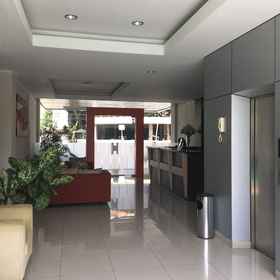 The Eight Hotel1The Eight Hotel Bandung,Gedung Serba Guna (GSG)飯店