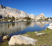 วิวและสถานที่ท่องเที่ยวใกล้เคียง 6 Inside Yosemite Mountain Beauty