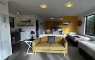 Bedroom 4 Mohua Park - Catlins Eco Accommodation