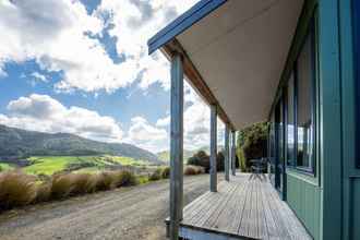 Exterior 4 Mohua Park - Catlins Eco Accommodation