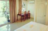 Kamar Tidur 5 Grand Andaman Resort