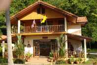 Exterior Grand Andaman Resort