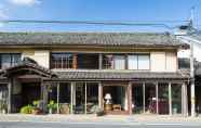 ภายนอกอาคาร 7 Guest House Kura - Hostel