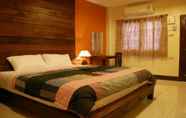 Kamar Tidur 5 The Outside Inn