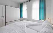 Kamar Tidur 5 City Park Apartments Luther