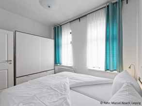 Kamar Tidur 4 City Park Apartments Luther