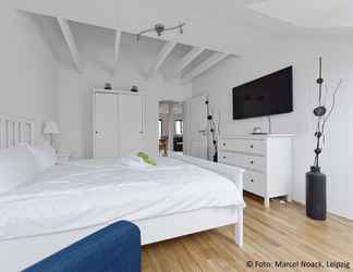 Kamar Tidur 2 City Park Apartments Luther