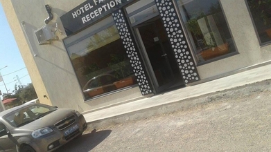 Exterior 4 Hotel Fahd