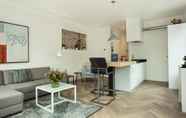 Common Space 2 Stayci Serviced Apartments Denneweg