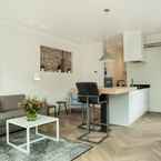 COMMON_SPACE Stayci Serviced Apartments Denneweg