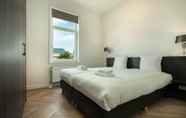 Kamar Tidur 6 Stayci Serviced Apartments Denneweg