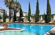 Swimming Pool 4 Archeo Hotel