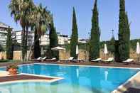 Swimming Pool Archeo Hotel