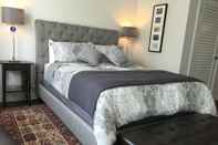 Bedroom Apartments in Watermark Kendall by LYX