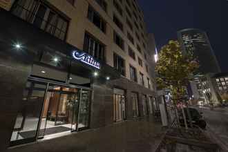 Bangunan 4 Adina Apartment Hotel Frankfurt Westend