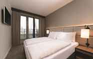 Kamar Tidur 7 Adina Apartment Hotel Frankfurt Westend