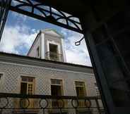 Exterior 7 Hotel Pousada Colonial