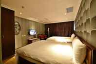 Bilik Tidur Golden Home Hotel