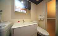 In-room Bathroom 5 COTO Kyoto Toji 2