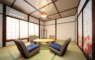 Kamar Tidur 3 COTO Kyoto Fushimi