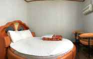 Phòng ngủ 4 J Motel