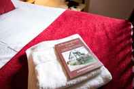 Kamar Tidur The Fleece Inn