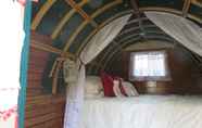 Kamar Tidur 4 The Fleece Inn