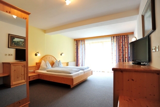 Phòng ngủ 4 Hotel Nagglerhof