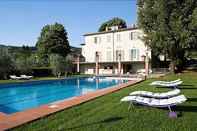 Swimming Pool Borgo I Vicelli Adults Only Relais