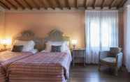 Bedroom 3 Borgo I Vicelli Adults Only Relais