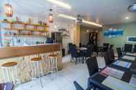 Bar, Cafe and Lounge Beach Grand & Spa Premium