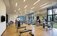 Fitness Center 7 Mercure Hefei Sunac