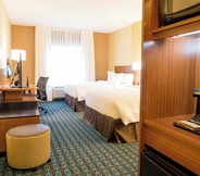 Bilik Tidur 5 Fairfield Inn & Suites by Marriott Dickson