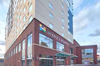 Exterior 4 Hyatt Place State College