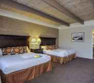 Bedroom 5 Dr. Wilkinson's Backyard Resort and Mineral Springs, a Member of Design Hotels