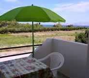 Bedroom 6 Yiannis Apartments