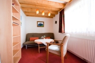 Khu vực công cộng Hotel Silvretta