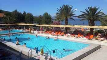 Hotel Alacati Ala Alacati Trivago Com
