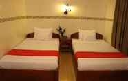 Kamar Tidur 2 Relax Guesthouse