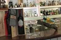 Quầy bar, cafe và phòng lounge Hotel Ristorante S'Astore