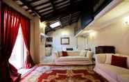 Bedroom 7 LM Suite Spagna