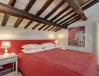 Bedroom 2 LM Suite Spagna