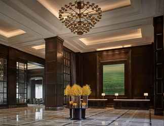 Sảnh chờ 2 The Ritz-Carlton, Haikou