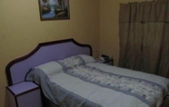 Kamar Tidur 3 Hotel BackPacker Inn