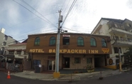 Bangunan 4 Hotel BackPacker Inn