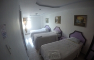 Kamar Tidur 2 Hotel BackPacker Inn