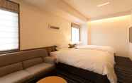 Kamar Tidur 7 Ofunato Plaza Hotel